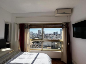 Apartamento con Impresionantes Vistas